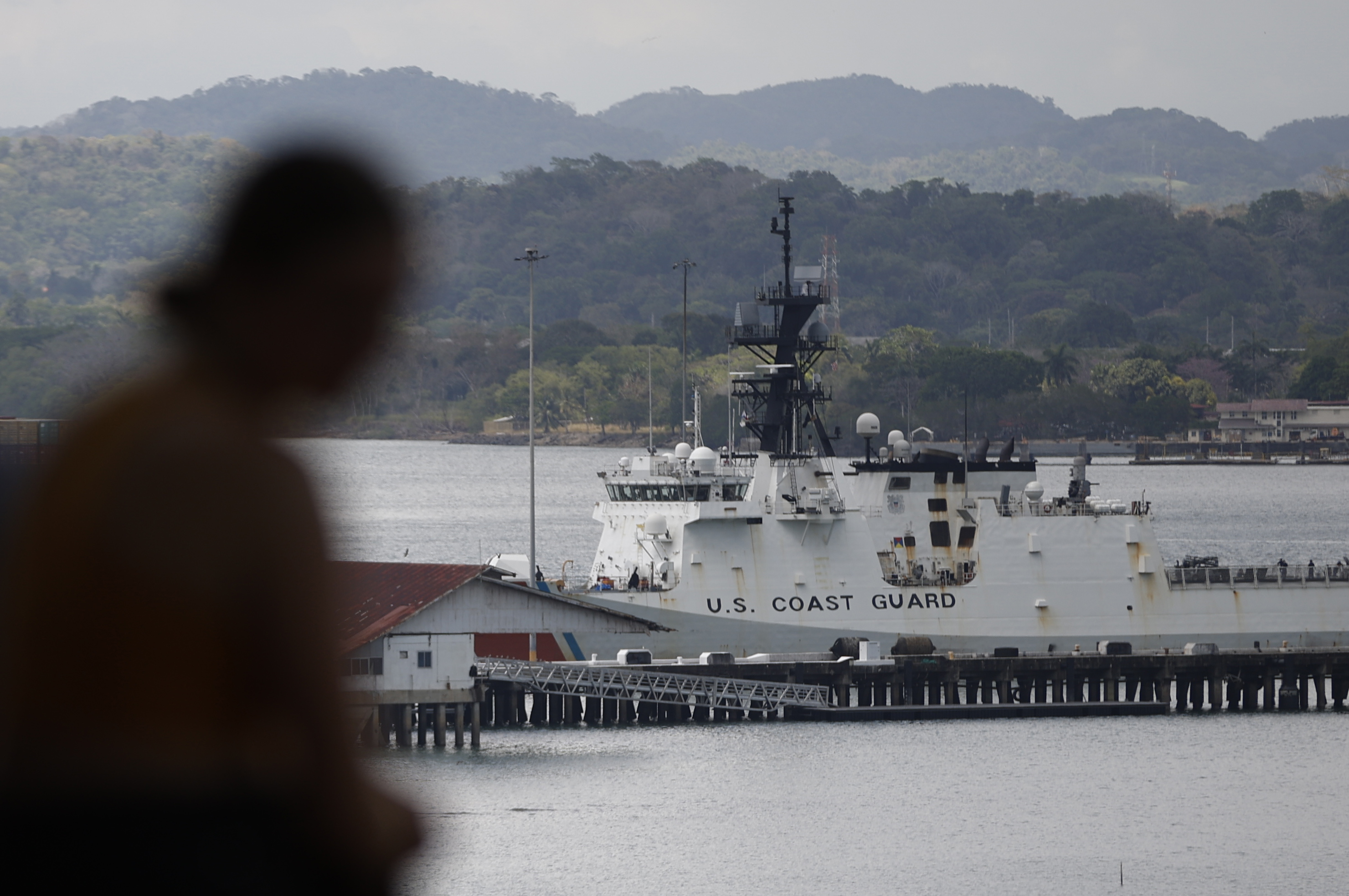 Interés global y codicia alrededor del Canal de Panamá