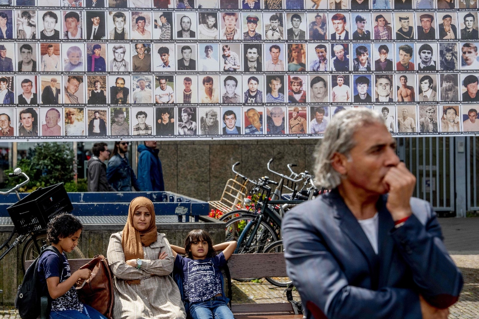 ¿Por qué los tribunales internacionales son más necesarios que nunca?