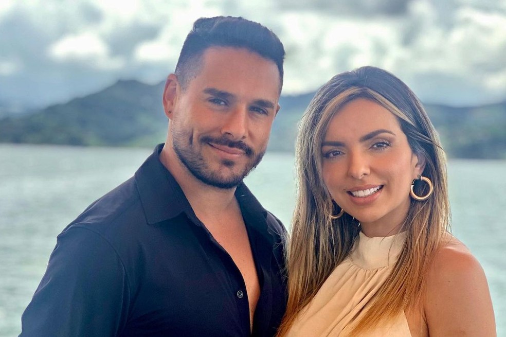 ¿Por qué Sebastián Caicedo y Juliana Diez tuvieron un noviazgo en celibato?