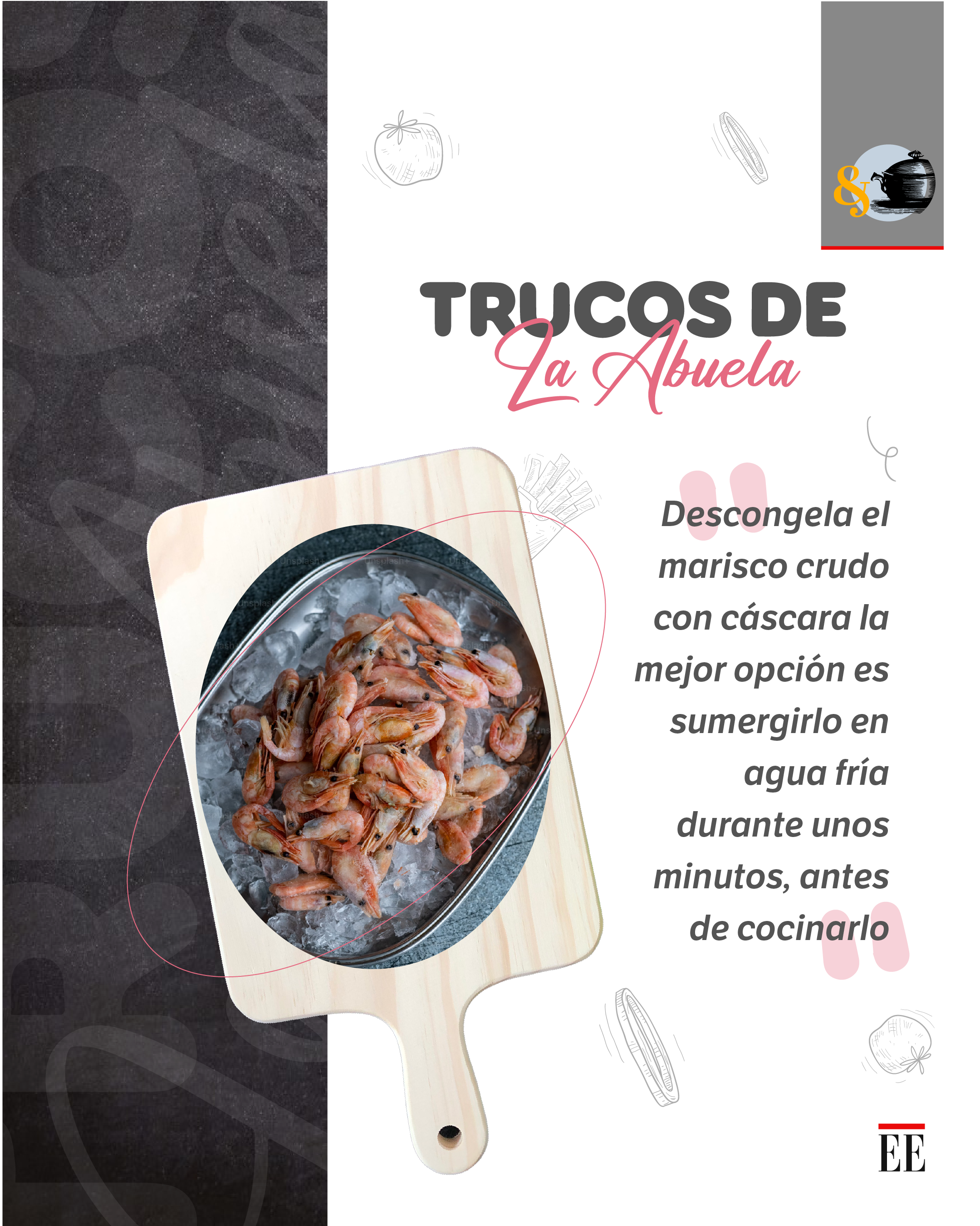 Trucos de la abuela