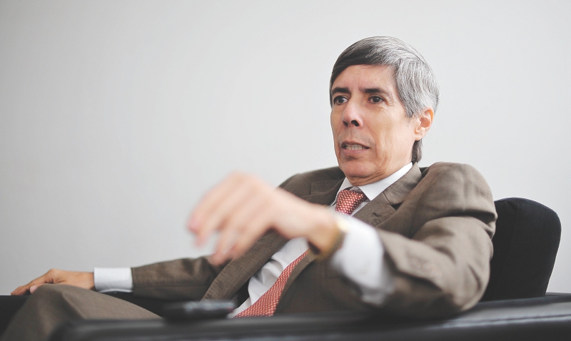 Contraloría archiva expediente de Alan Jara por caso Llanopetrol