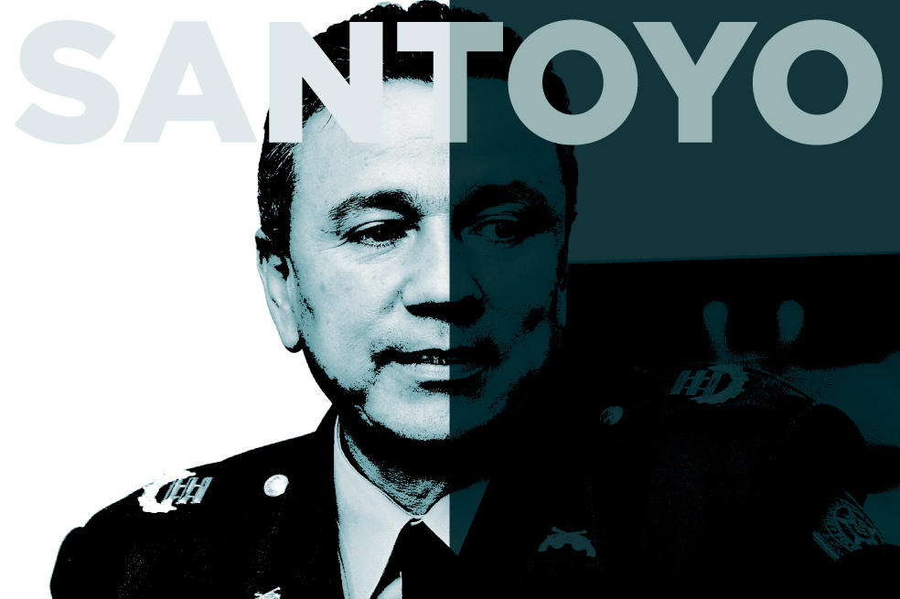 Las 10 claves del proceso Santoyo