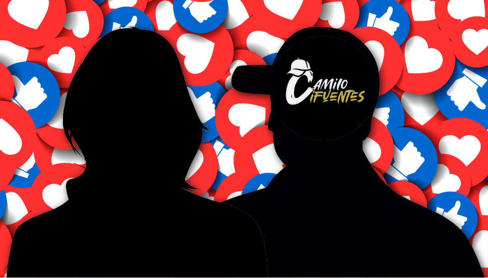 Mamá de Camilo Cifuentes reveló datos del influencer y opinó de su labor en las calles