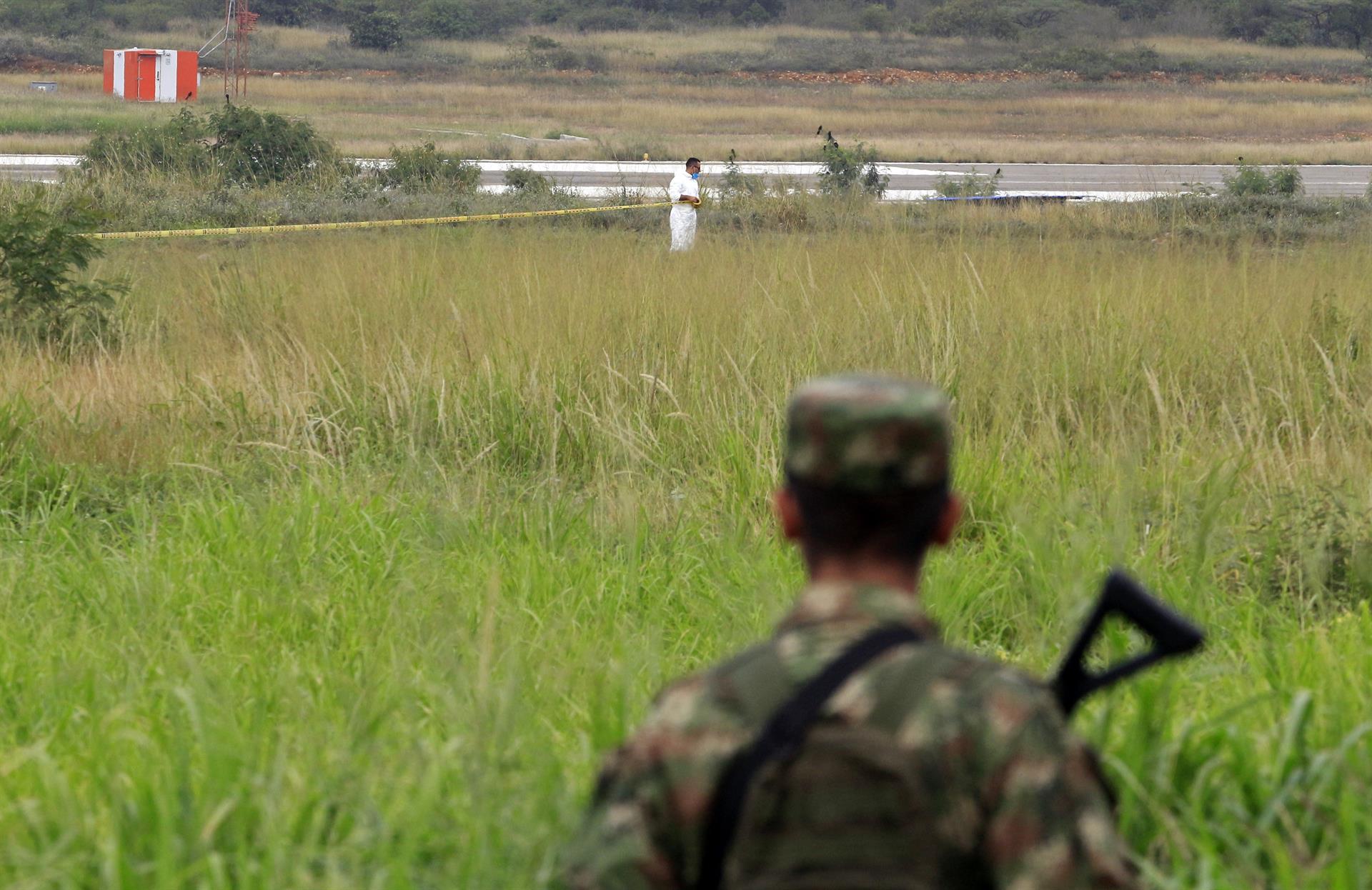 Cúcuta, tres explosiones en una semana: ¿qué está pasando?