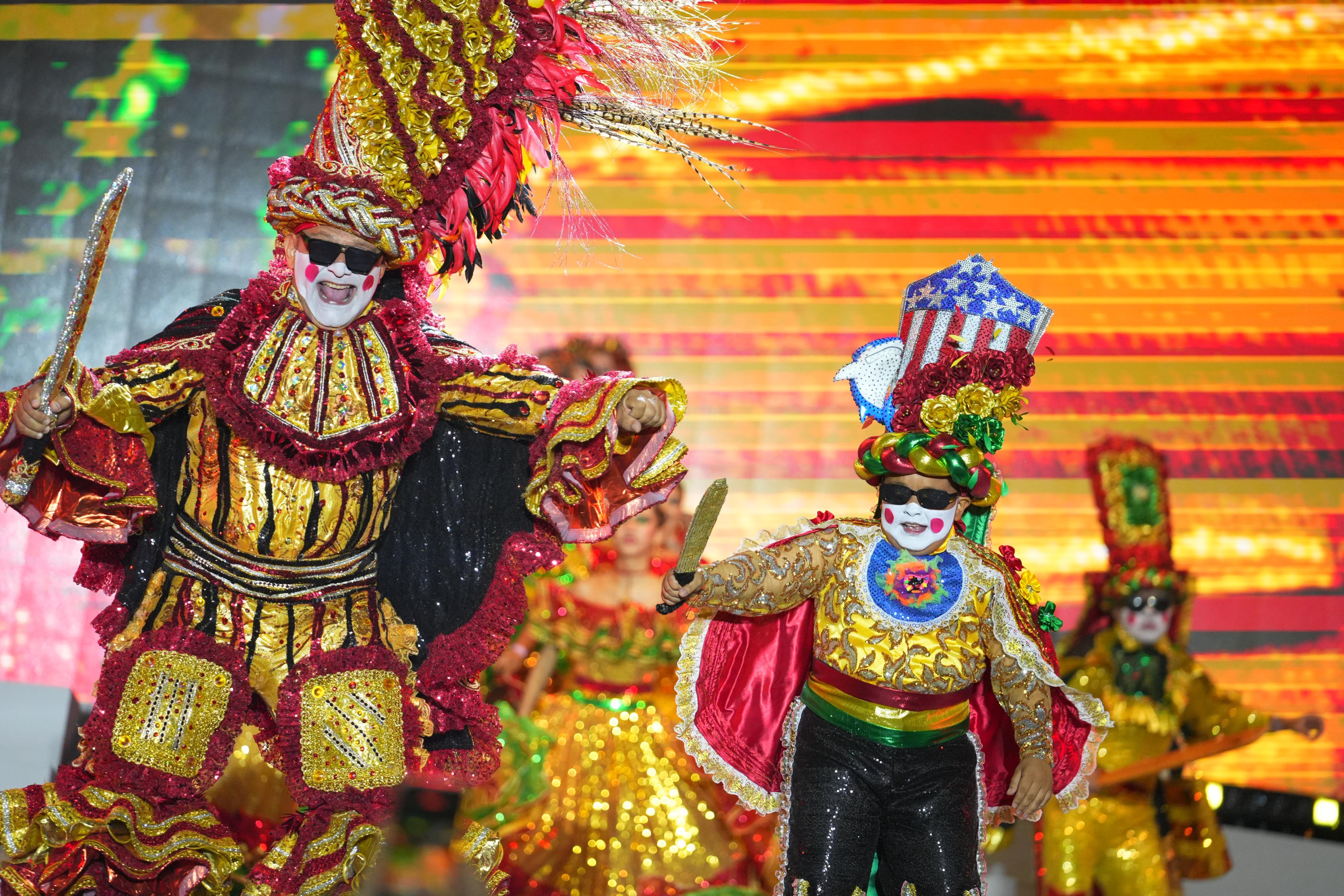 Carnaval de Barranquilla 2026: aumenta la conectividad aérea para disfrutar la fiesta