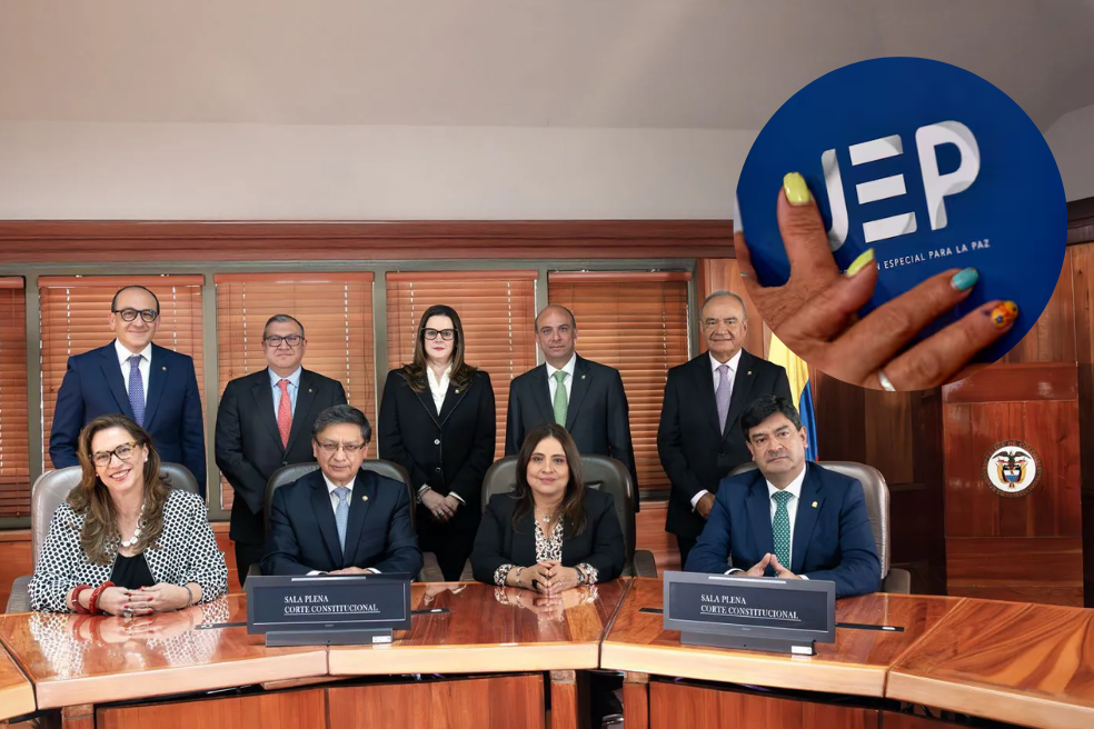 Choque de trenes entre Corte Constitucional y JEP por unas reglas “inventadas”