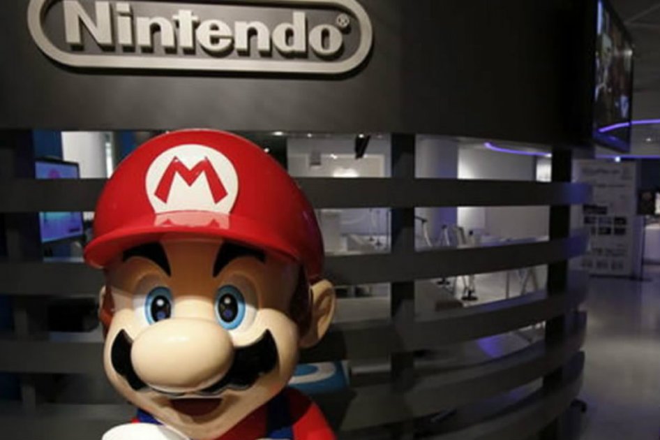 La nueva consola de Nintendo podría usar Android
