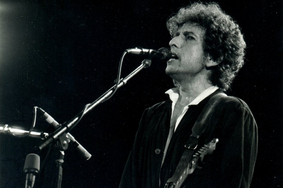 Científicos aseguran que Bob Dylan es el compositor que más le ha cantado al clima
