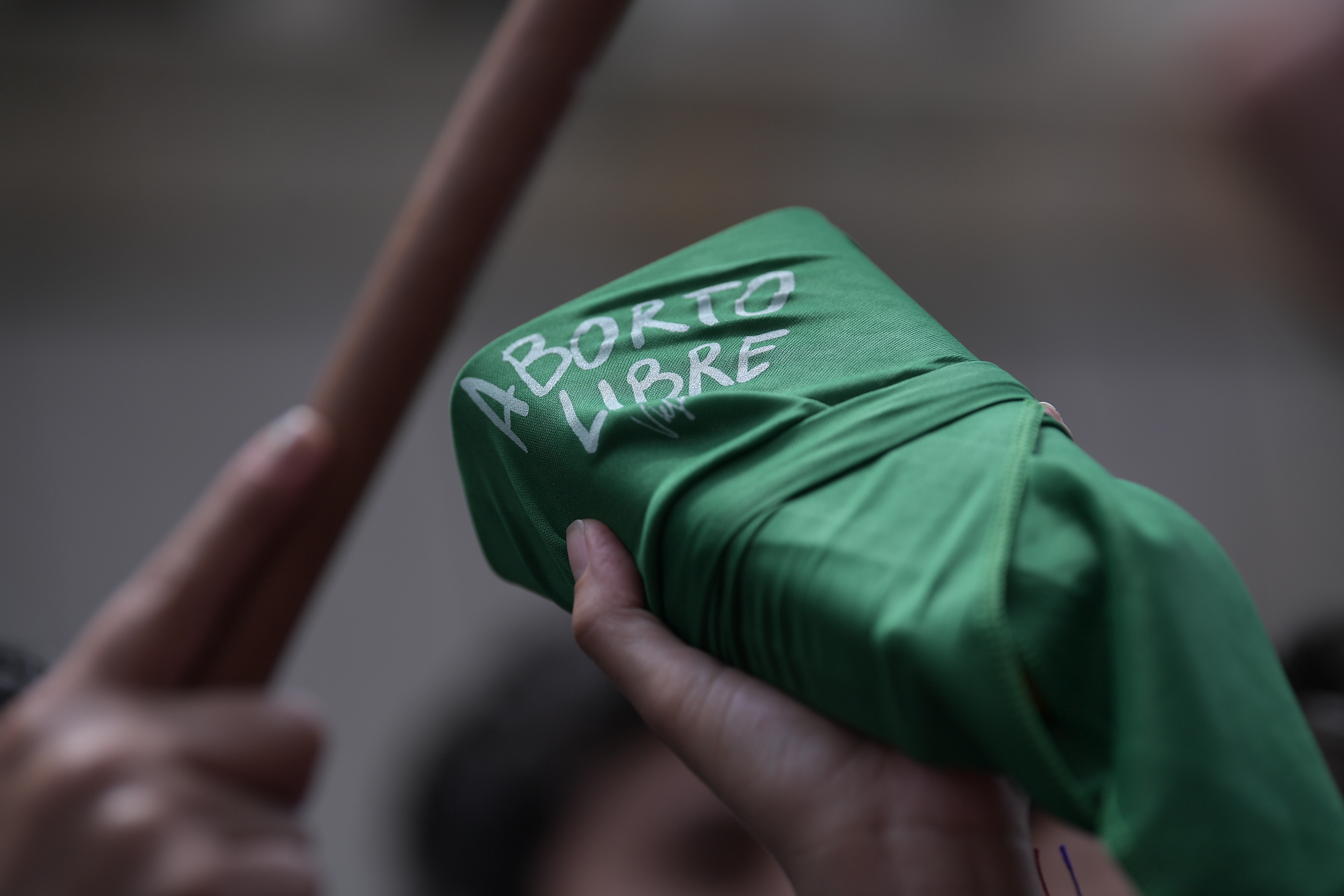 Gobierno no apoya demanda y dice que solo Congreso podría despenalizar el aborto