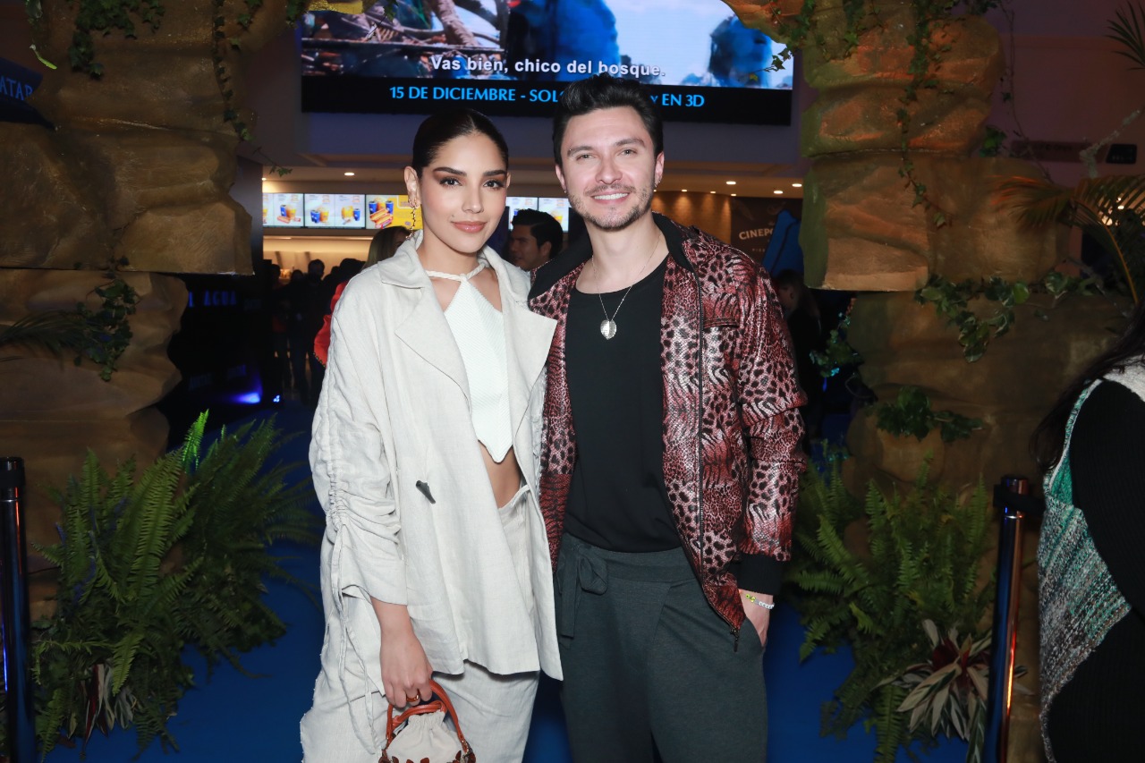 Diego Sáenz confirmó su ruptura con Laura Barjum: “Yo a ella la amo”