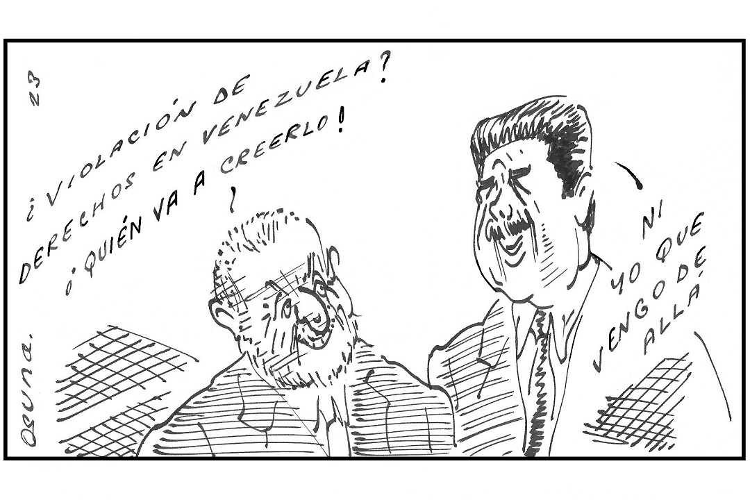 Mera narrativa