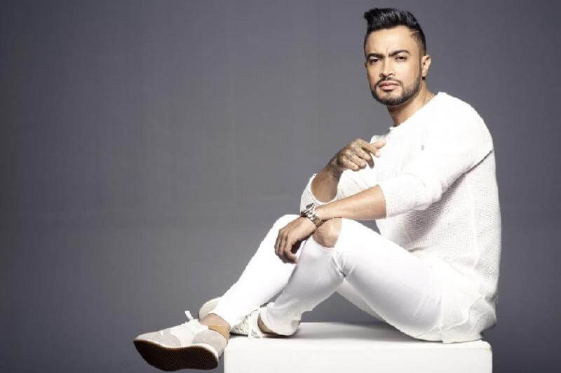 Jhon Álex Castaño: la historia del ¡rey del chupe!