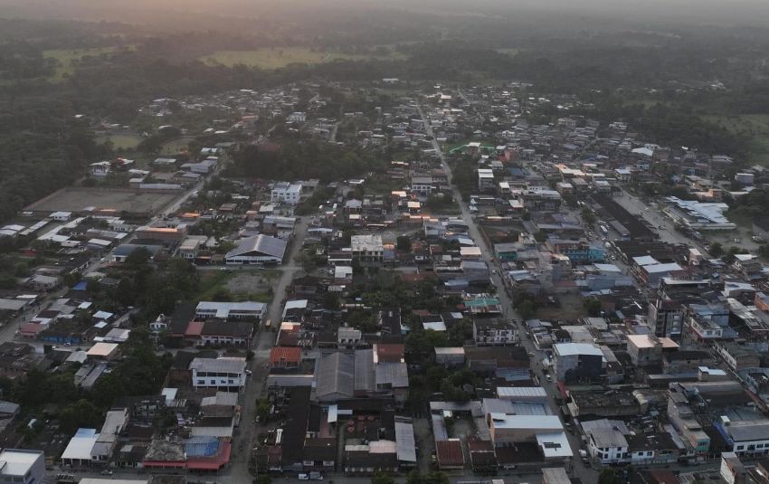 Lo que se sabe de los tres cuerpos encontrados en Valle del Guamuez