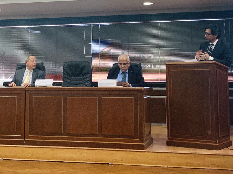 El Tribunal Andino, en cuidados intensivos