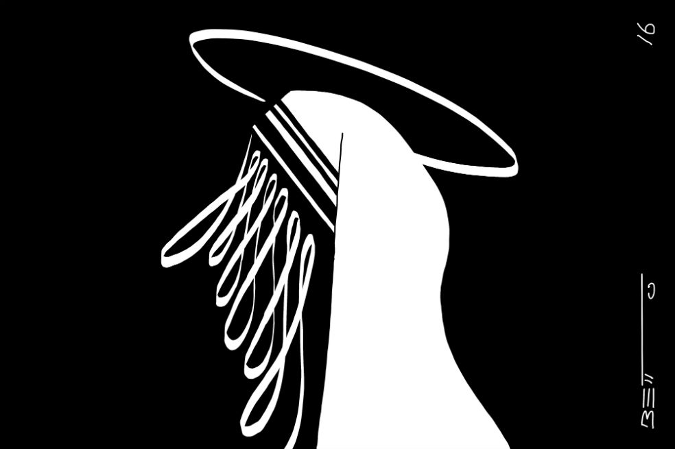 Canonizada