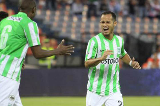 Con sabor venezolano, Nacional venció a Águilas Pereira