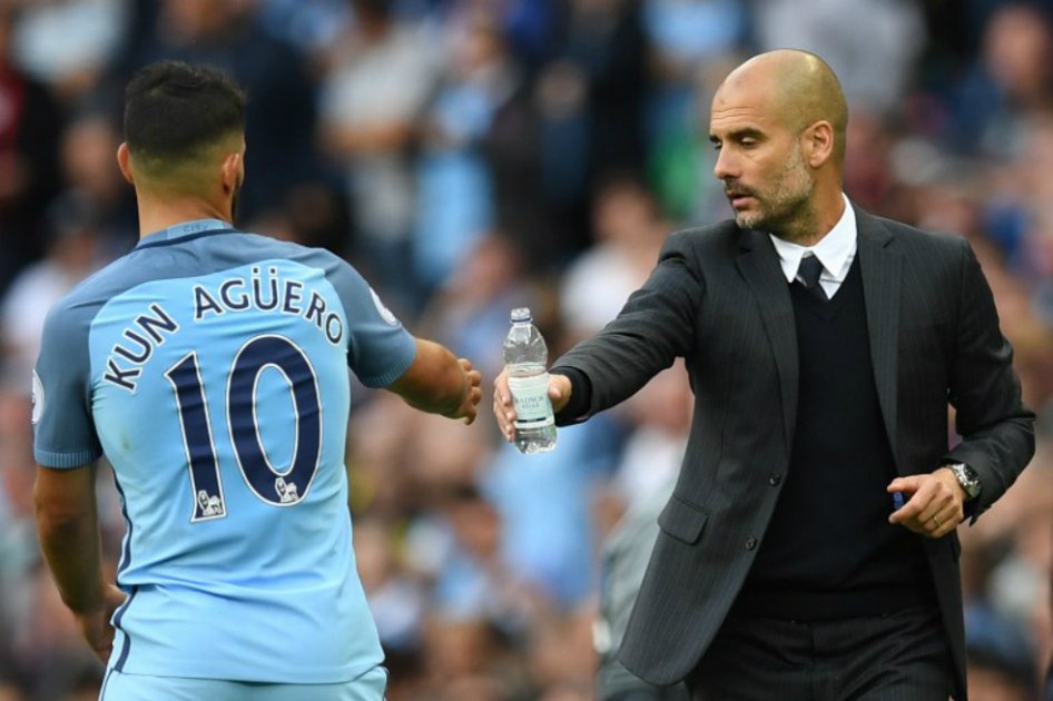 Guardiola debuta en la Premier League con triunfo del Manchester City