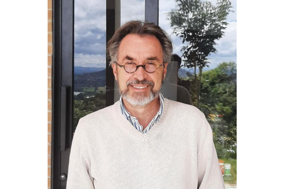“En Colombia tenemos que esforzarnos por bajarle al voltaje político”