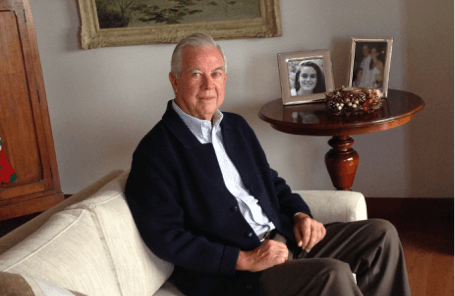 «Me desvela un poco el futuro del sector energético»: Alberto Brugman
