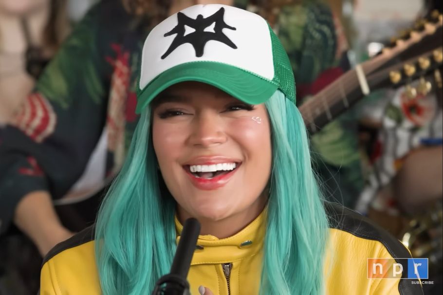 Tiny Desk: qué es, la historia de su escritorio y sus conciertos más emblemáticos