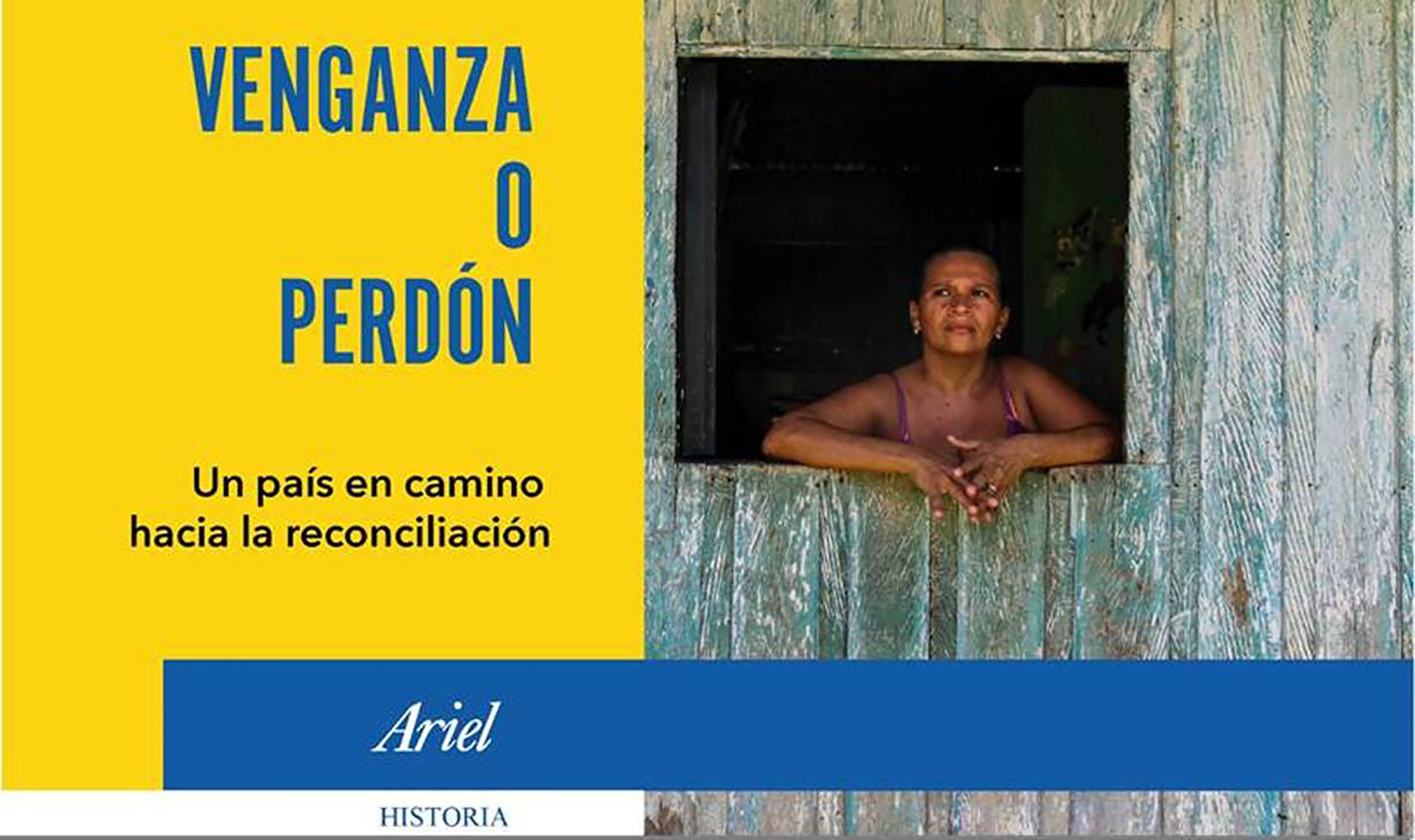 Portada del libro que recoge reflexiones desde la historia, la ciencia política, la sociología, la teología, la psicología y la comunicación social. 
