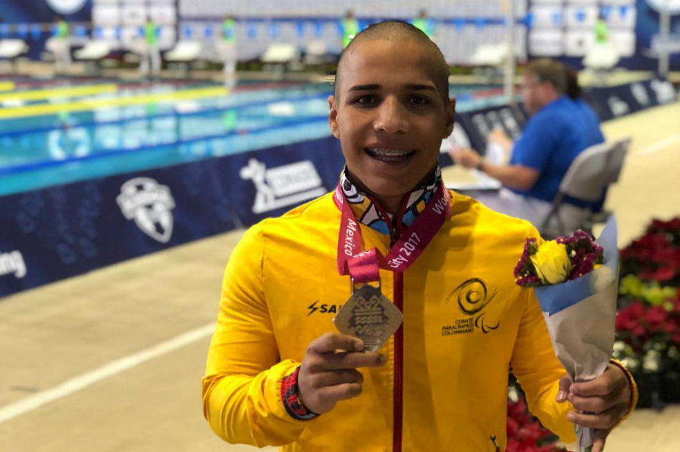 ¿Qué está pasando con el deporte paralímpico en Santander?