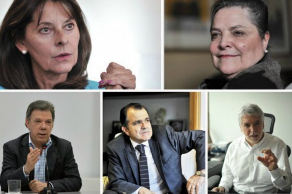 A candidatos les llegó la hora de hablar del tema afro