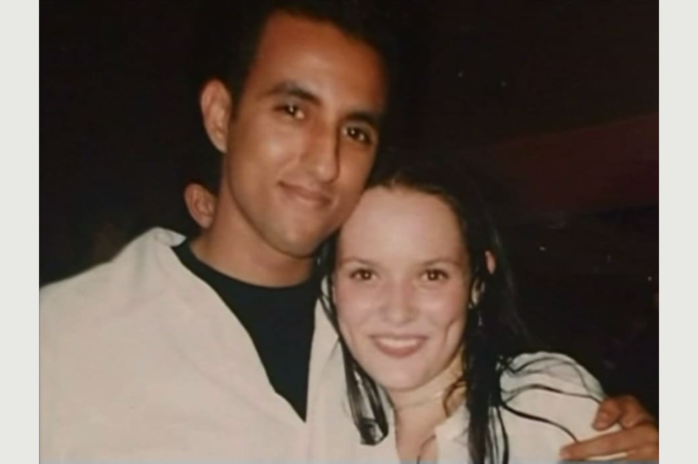 ¡Carolina Acevedo fue novia de un príncipe árabe! ¿Por qué terminaron?