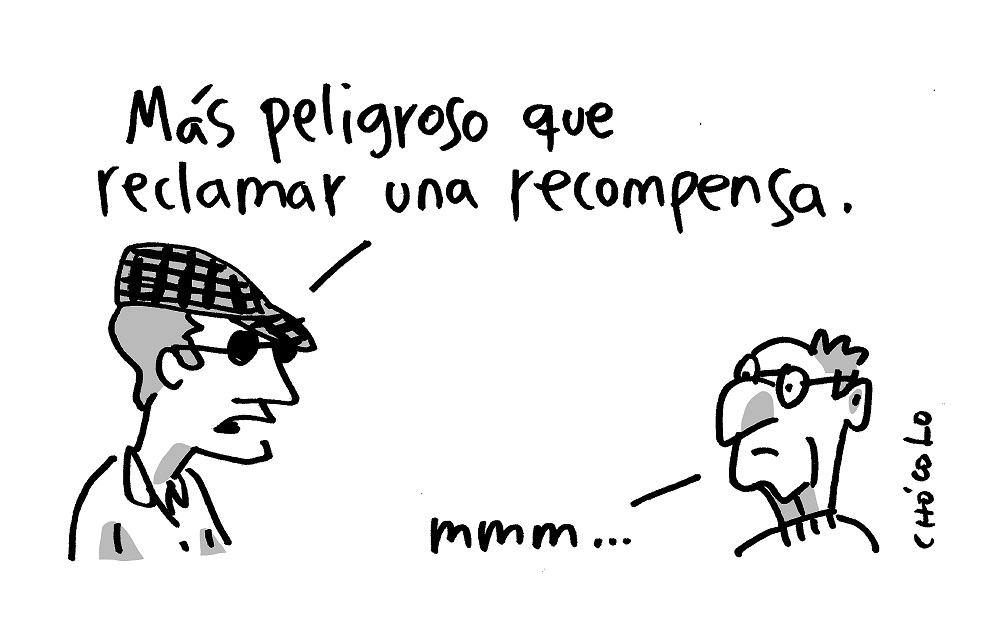 Chócolo
