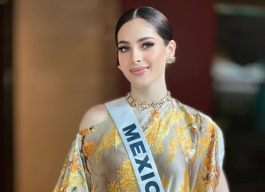 ¿Quién es Fátima Bosch, la nueva Miss Universo 2025? Edad, novio, qué estudió y más