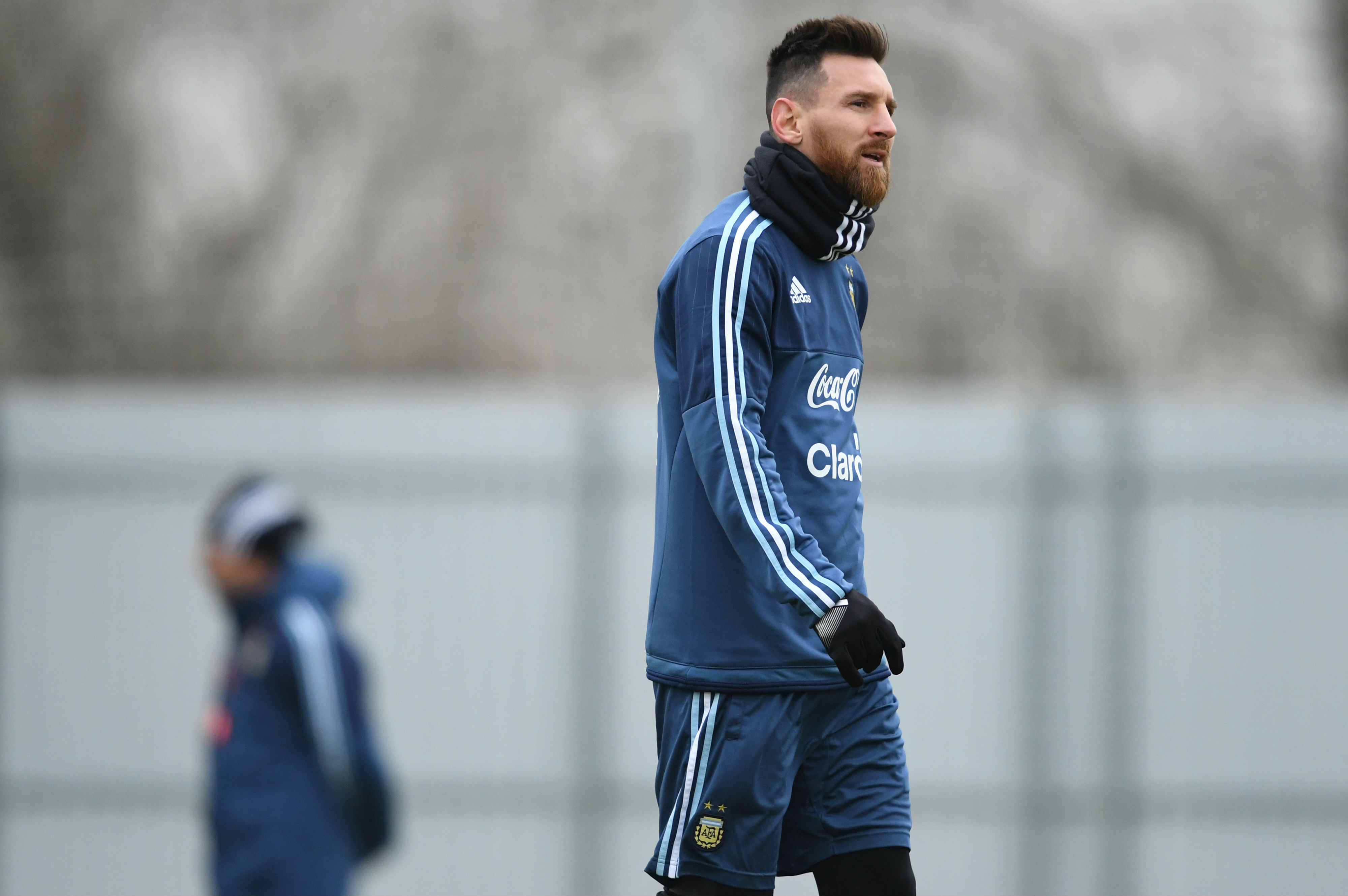 La decisión de Bilardo que ayudó a que Messi se convirtiera en el mejor