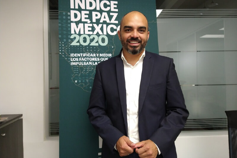 “A México la pandemia lo sorprendió pobre, corrupto y dividido”: Carlos Juárez