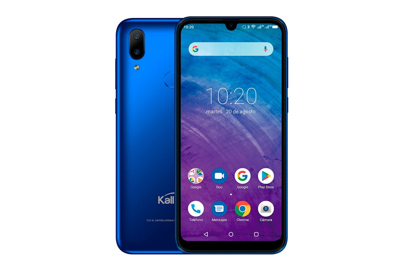 El smartphone ideal para los colombianos