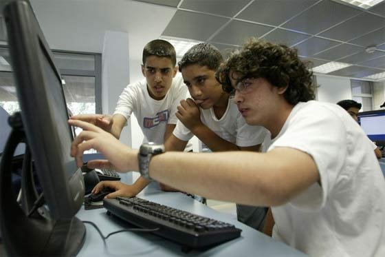 Colombia mejora su perfil tecnológico en el mundo