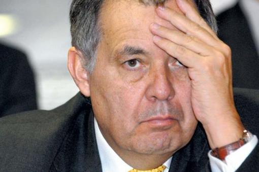 En el referendo puede haber armas apuntando a cabeza de los electores: Procurador
