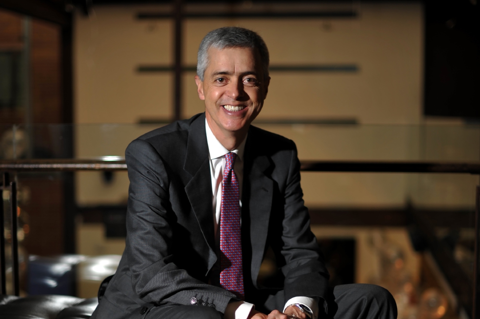 El reto para los fondos de pensiones es el programa 4G