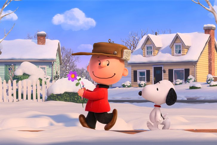 Datos que quizás no conocías de Snoopy