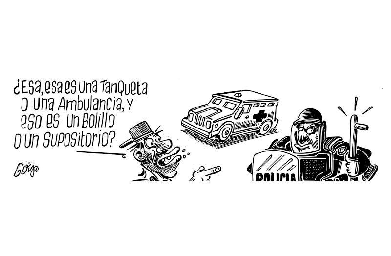 Nuevo Esmad