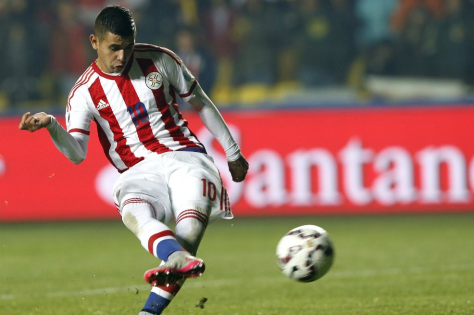 Fallece el tío de Derlis González tras el triunfo de Paraguay en Copa América