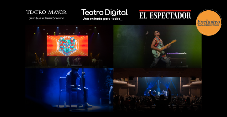 Revive ‘Bum Bum Tour Mejores Talentos 2024′ en Teatro Digital
