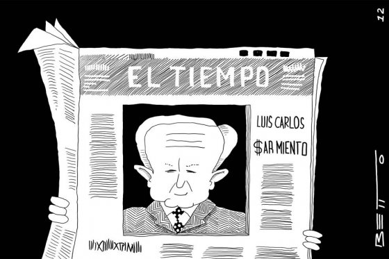 Periodismo independiente