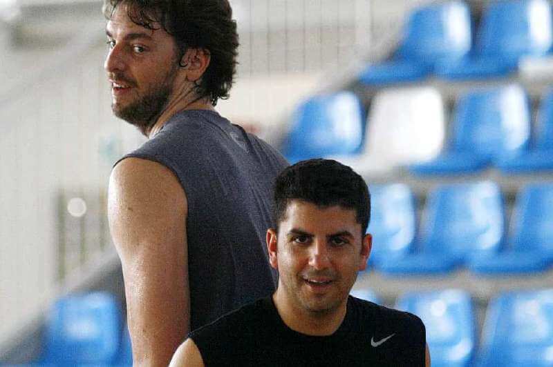 Joaquín Juan, el hombre que recupera a las estrellas