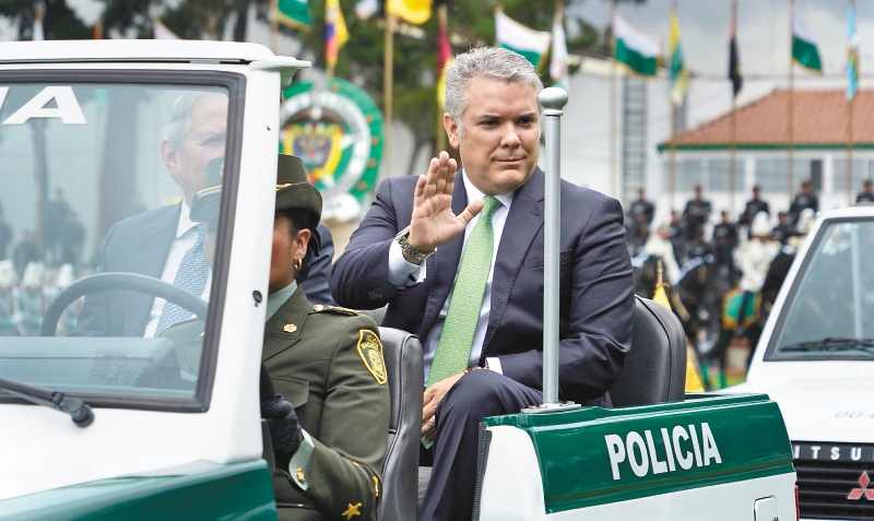 La seguridad ciudadana en el gobierno Duque: “muchas ideas, poca gerencia”