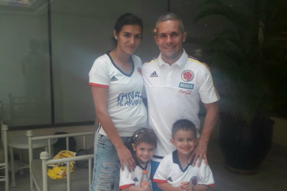 “No tenemos margen de error”: Camilo Reyes