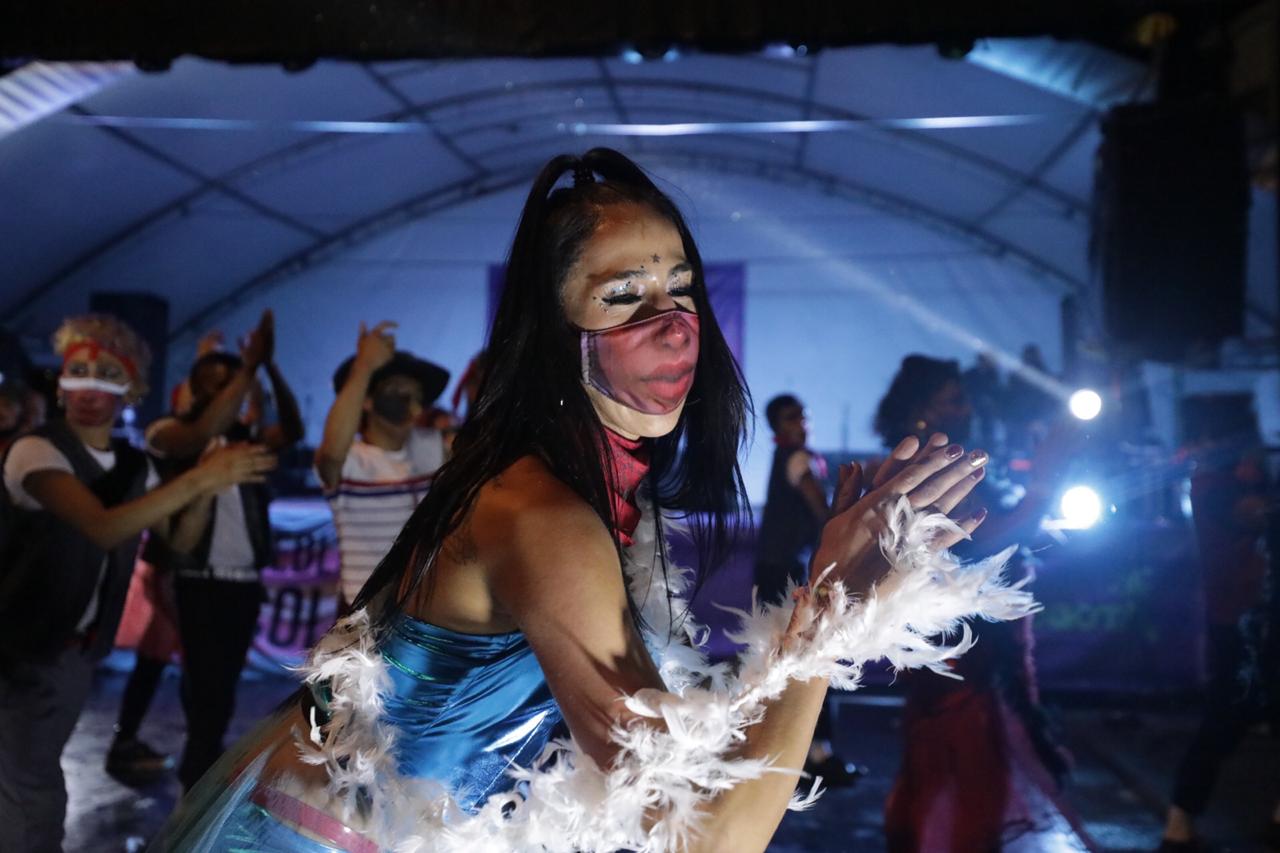 Así será el “Fiestón virtual” para celebrar la Navidad 2020 con el Jorge Eliécer Gaitán