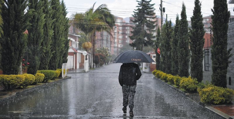 4 rituales para invocar la lluvia. Aquí te enseñamos cómo funcionan