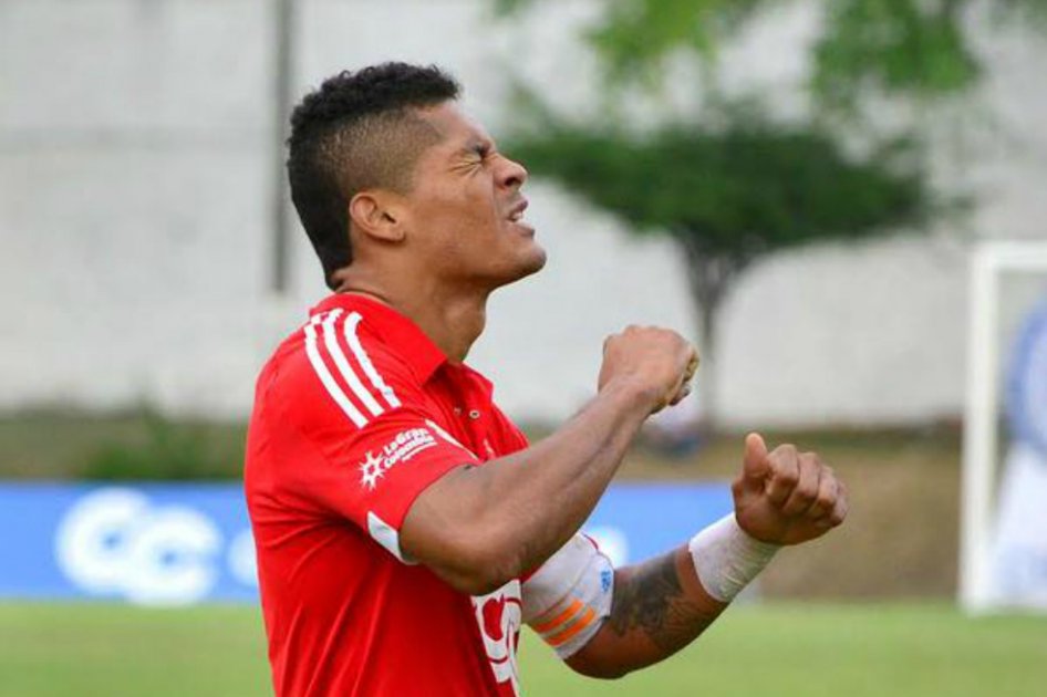 América perdió en el último minuto con el Pereira