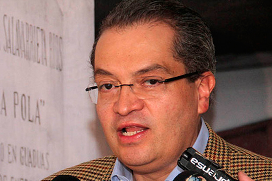 «Criminales están dispuestos a atentar contra sistema electoral»: Gobierno