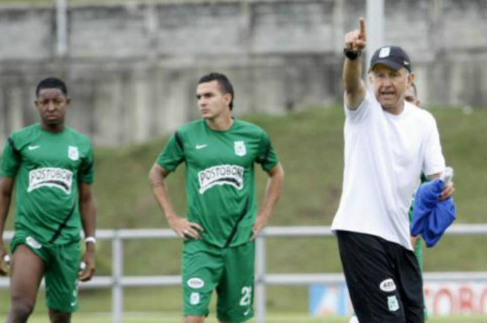 «Nacional jugará con la necesidad de Bahía»: Juan Carlos Osorio
