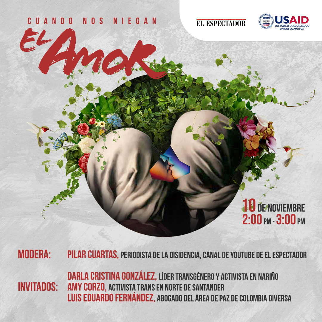 Conversatorio USAID